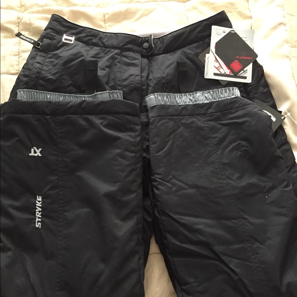 Ski Pants
